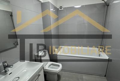 Apartament cu 2 camere semidecomandat, mobilat în Unirii - 8