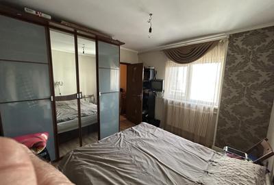Apartament cu 2 camere decomandat, mobilat în 1 Mai - 7