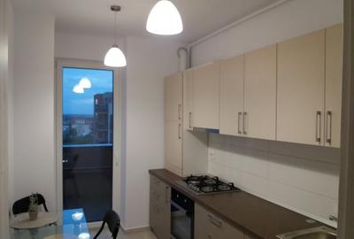 Apartament cu 2 camere decomandat în Torontalului - 7