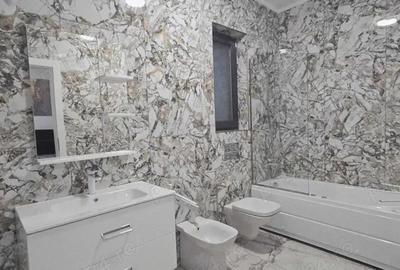 Casa noua de inchiriat, 5 cam., cart. Oncea - 16