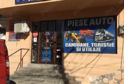 Spațiu comercial, de 100 mp, în E3 - 1