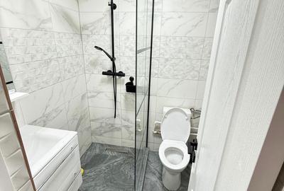 Garsonieră decomandată în Dobroești - 3