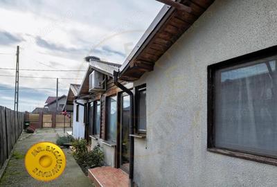 Doua case in aceeasi curte Pitesti, Strada Turcesti - 1