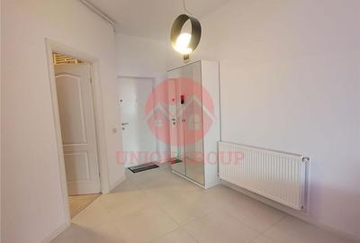 Apartament cu 2 camere în Nord - 7