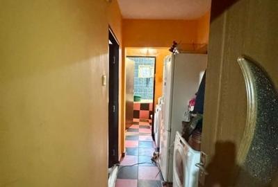 BAZA 3 - CARREFOUR FELICIA - 3 CAMERE - PARTER INALT BLOC DIN 1980 - 4