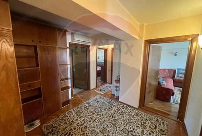 Apartament 3 camere si garaj in zona BCR - 7