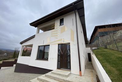 Casa individuala 4 camere de vanzare| Calitate superioara | Stolna, Judetul Cluj - 2