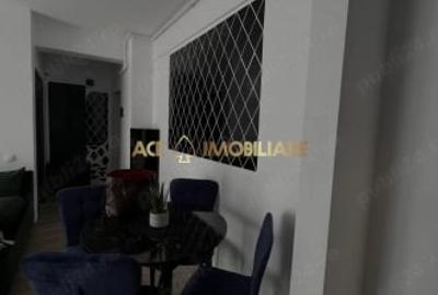 Apartament cu 2 camere decomandat, mobilat în Băneasa - 2