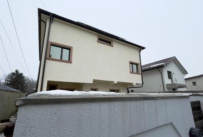 Casa individuala Mogosoaia, parter + etaj + pod, comision 0 ! - 53