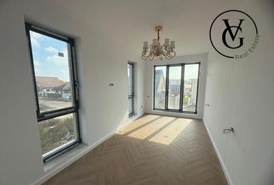 Casă cu 5 camere cu Teren 250 Mp în Corbeanca - 9