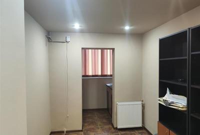 3 camere pretabil spatiu comercial, cartier 9 mai - 4