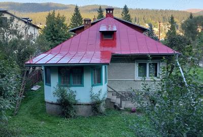 Casa de vanzare situata in Bu?teni cu acces facil ?i poten?ial turistic - 6
