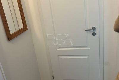 Apartament cu 2 camere semidecomandat, mobilat în 1 Mai - 9