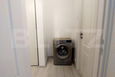 Apartament cu 2 camere în Albești