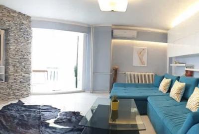 Apartament cu 2 camere decomandat, mobilat în Panduri - 2