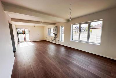 <Casa individuala> 5 camere 3 bai + dressing teren 325mp - 10