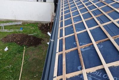 Casă cu 4 camere cu Teren 179 Mp în Primăverii - 2