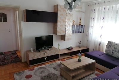 2 camere de inchiriat Banu Manta - 1