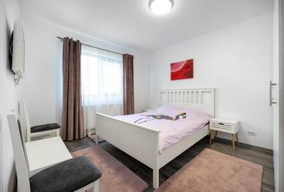 Casă cu 5 camere cu Teren 532 Mp în Crevedia - 10