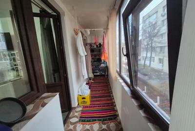Apartament cu 3 camere decomandat, mobilat în Dărmănești - 9