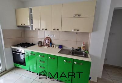 Apartament cu 2 camere decomandat, mobilat în Ștrand - 5