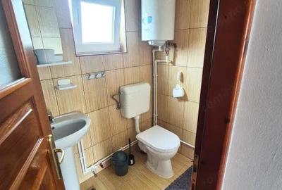Casă cu Teren 1123 Mp în Fârdea - 7