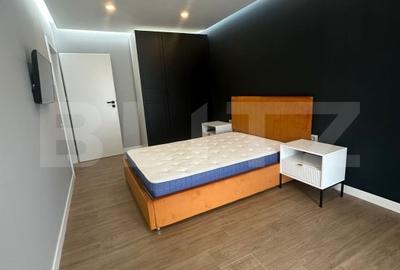 Apartament modern 3 camere, mobilat complet, 80 m?, zona Maurer Residence - 6