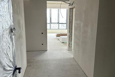 Apartament cu 3 camere în - 6