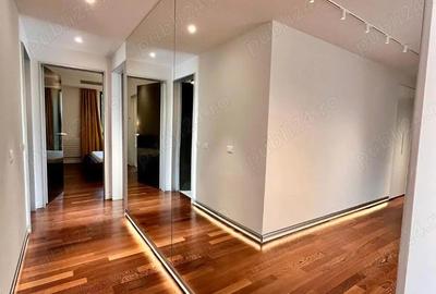 Apartament 3 camere Premium Floreasca Parc Verdi - 4