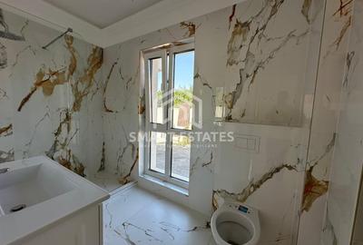 Trapezului - Vila Insiruita P + E + M - Comision 0% - 7