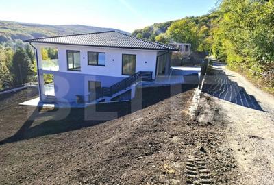 Casa alipita, 5 camere, 120 mp, zona Feleacu Casa alipita, 5 camere, 120 mp, zona Feleacu - 3