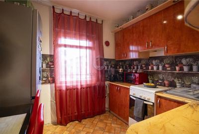 Apartament 2 camere decomandat Eftimie Murgu - 2