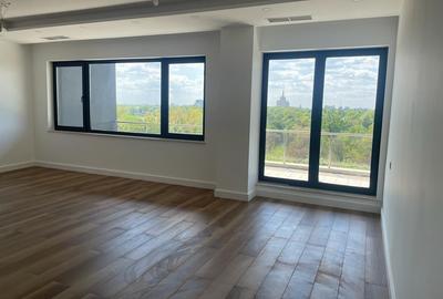 Birou, de 200 mp, în Herăstrău - 15