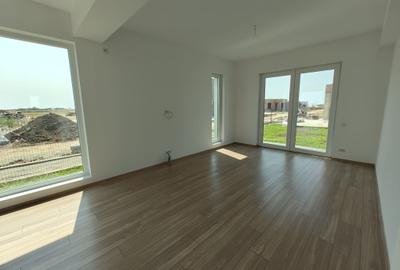 Casa Individuala  -  3 camere  -  350 mp teren  -  90 mp utili - 9