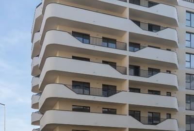 Vând apartament cu 2 camere – Str. Eroilor, Florești | Imobil nou 2025 - 6