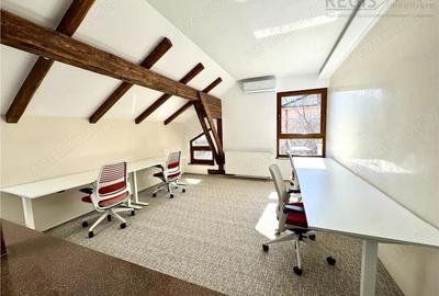 Spațiu comercial, de 10 mp, în Central - 1