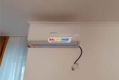 Garsonieră decomandată, mobilată în Chiajna - 9