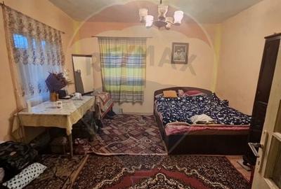 Casa / Vila cu 4 camere de vanzare in zona Alexandriei - 2