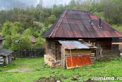 Casa si teren Loc. Lup?a, , Jud. Alba id: R2083150 - 4