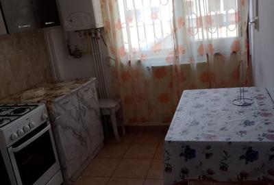 Apartament cu 2 camere în Independenței
