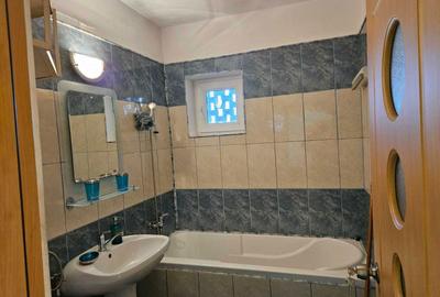 Apartament cu 2 camere semidecomandat în Central - 4