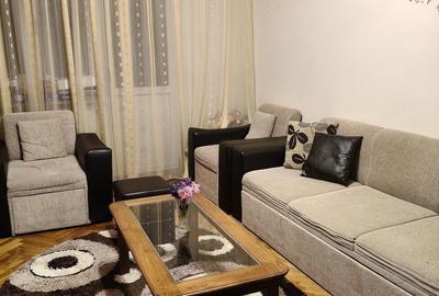 Apartament cu 2 camere decomandat în Central - 1