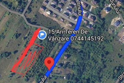 Spațiu comercial, în Calea Moldovei - 2