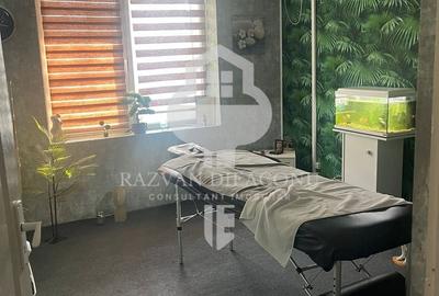 Spațiu Comercial Bratianu - 5