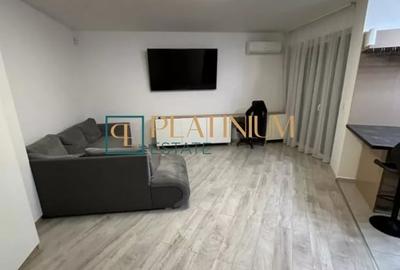 P4783 Apartament de vanzare cu 2 camere  IRIS ARMONIEI, ETAJ 1 - 1