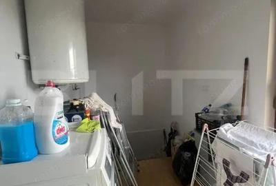 Casa de vanzare cu 5 camere, 217 mp utili, 1396 mp teren, Cartierul Primaverii - 4