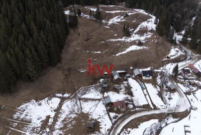 Teren Intravilan 11.844 MP, Breaza, Jud. Suceava - 4