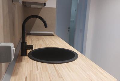 Apartament cu 2 camere decomandat, mobilat în Crângași