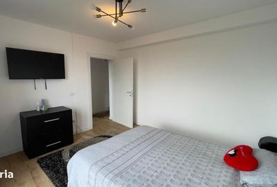 Apartament cu 2 camere în Făcăi - 12