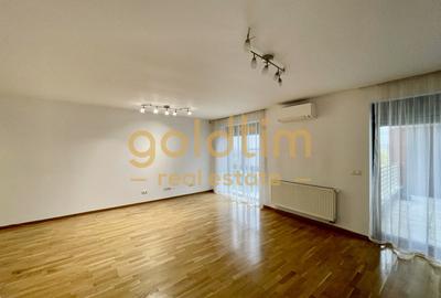 Apartament cu 4 camere semidecomandat în Băneasa - 3